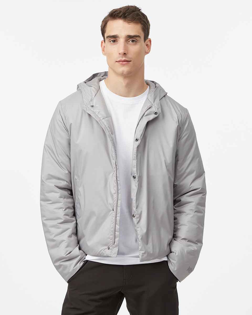 InMotion Padded Jacket