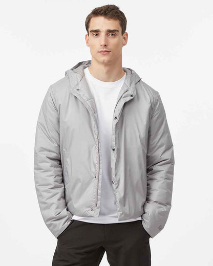 InMotion Padded Jacket