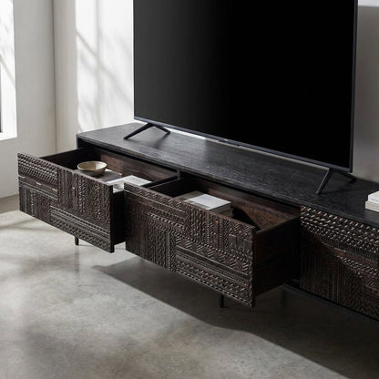 Haugen TV Stand