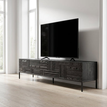 Haugen TV Stand
