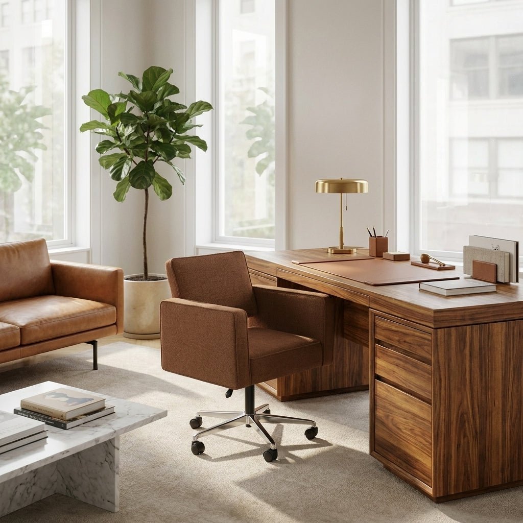 Hawthorne Office Chair