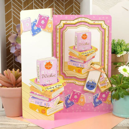 Rest & Recover Luxury Topper Set