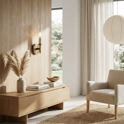 Heritage Wall Light