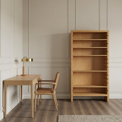 Hirosaki Bookcase