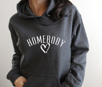 Homebody Pullover Hoodie