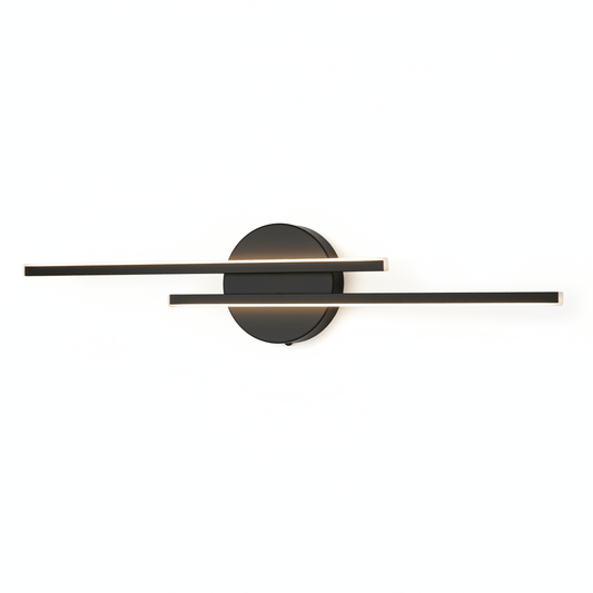 Minimalistische Wandleuchte Horizon Glow