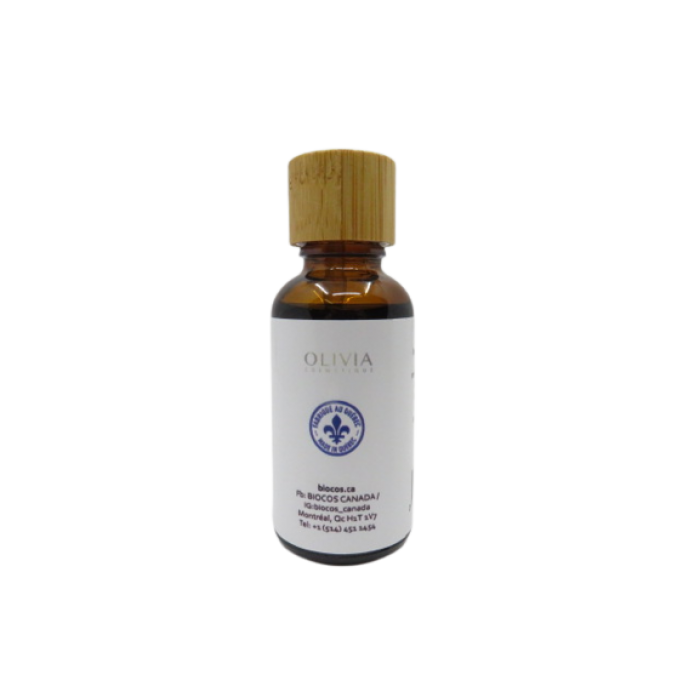 Huile de massage Anti-douleurs articulaires