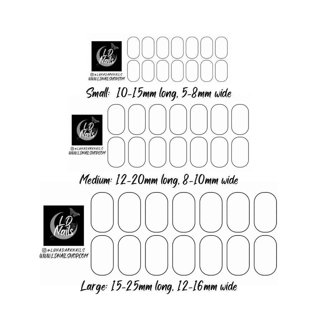 Gingerdead Decals