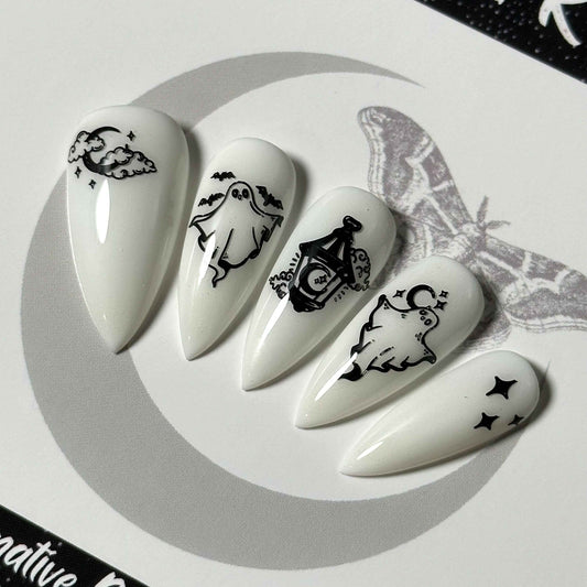 Moonlit Spirit