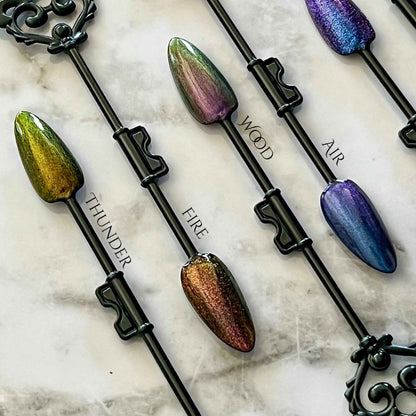 The Elements Collection
