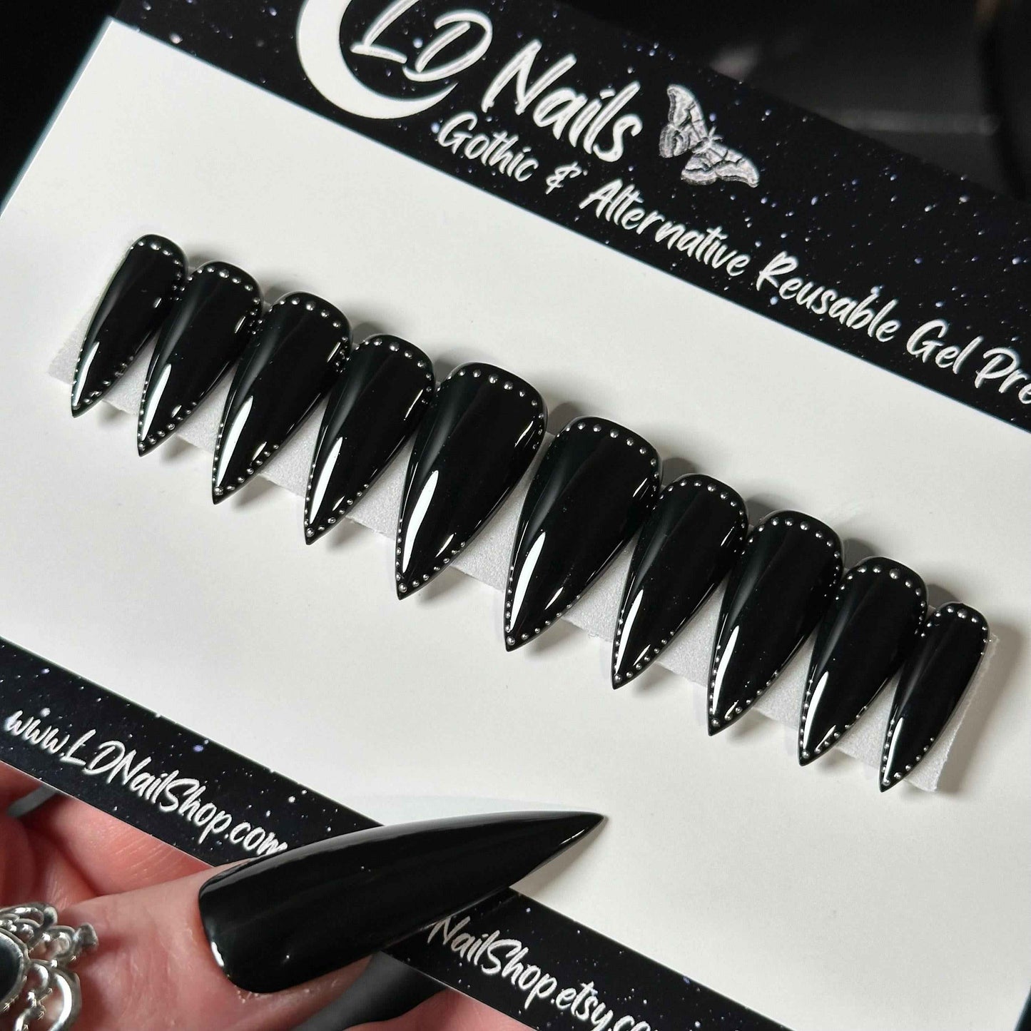 After Dark