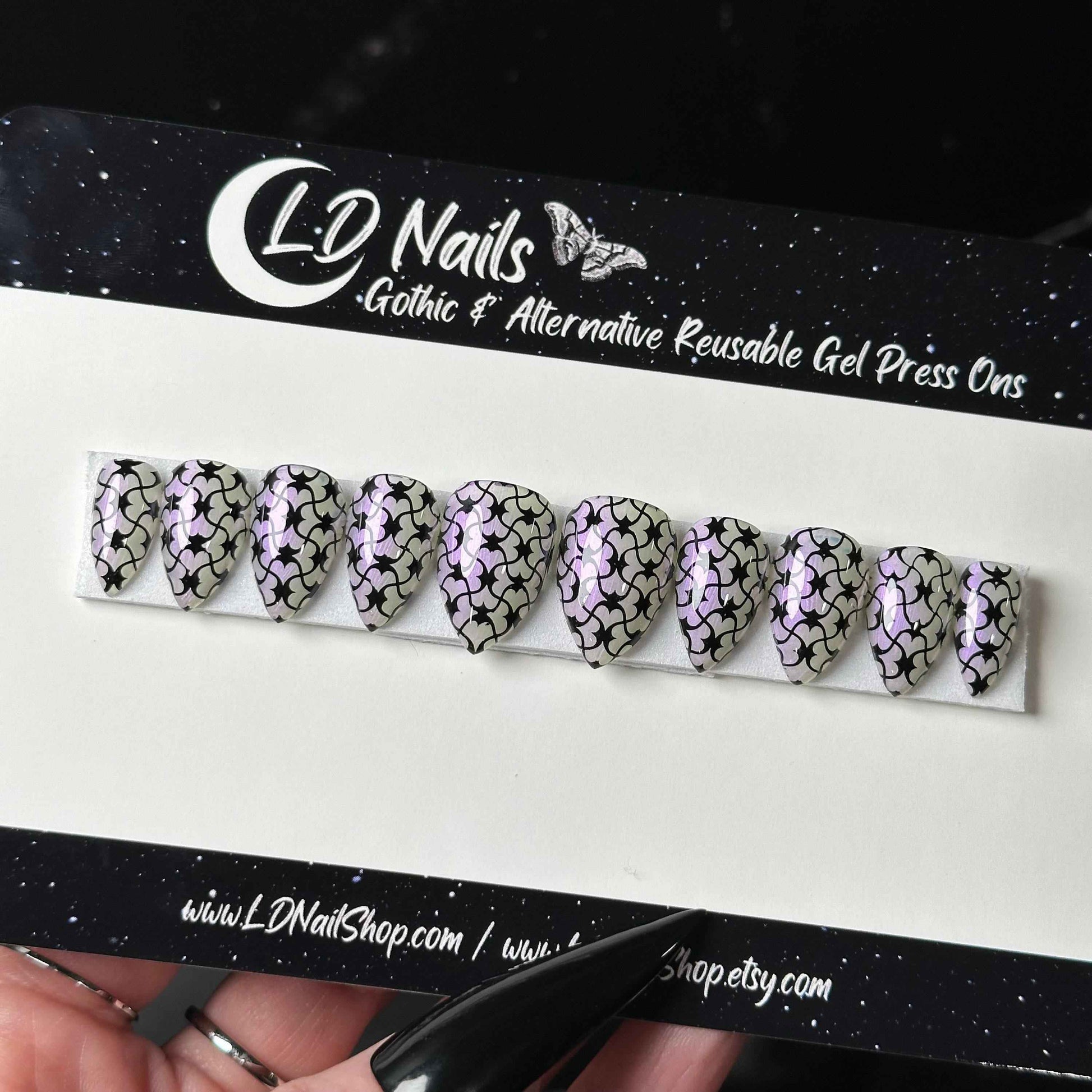 Pearl Lattice