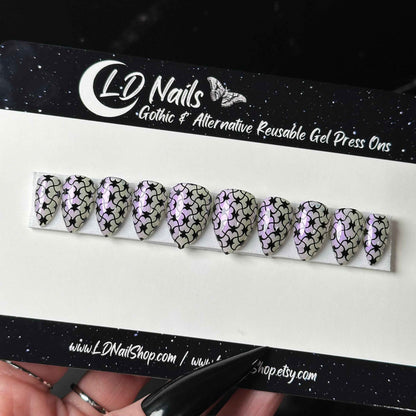 Pearl Lattice