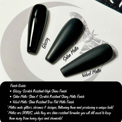 Basic Black