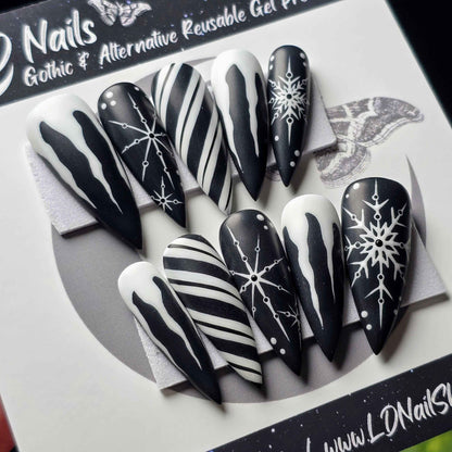 Gothic Winter
