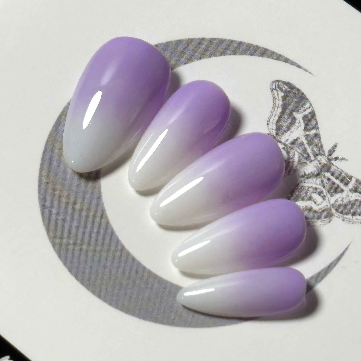 Spring Sorbet Ombré