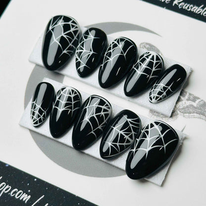 Cobwebs 2