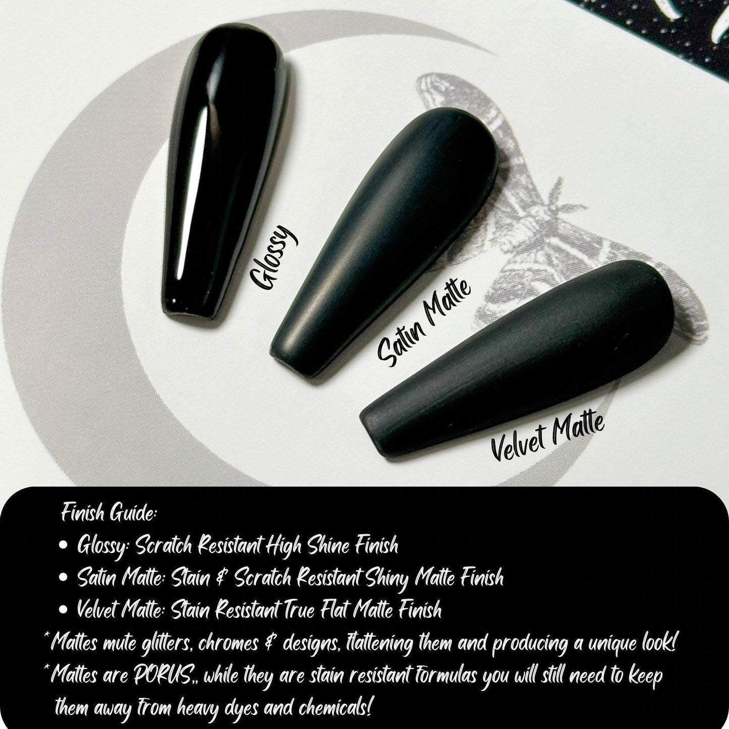 Haunted Portraits