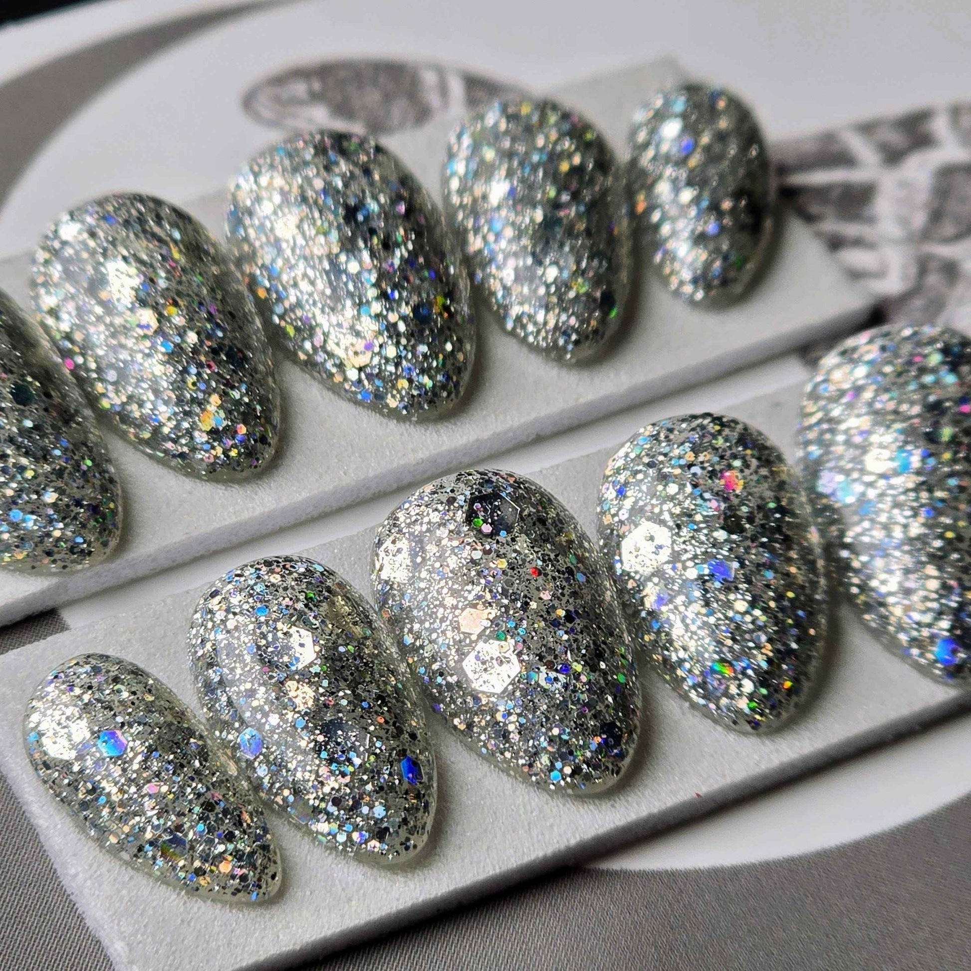 Glitterstorm