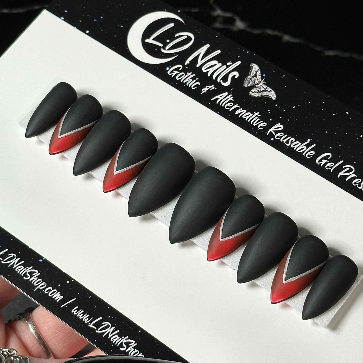 Stained Glass Tips