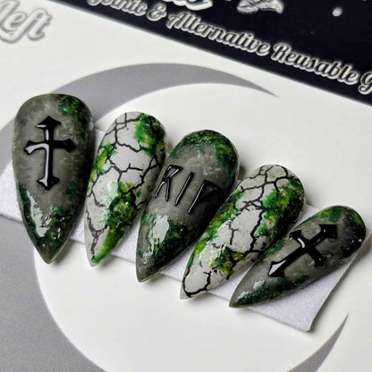 Grave Matters - Crypt Coture