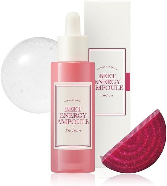 I'm From Beet Energy Ampoule 30ml