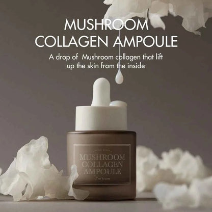 I'm From Mushroom Collagen Ampoule 30ml