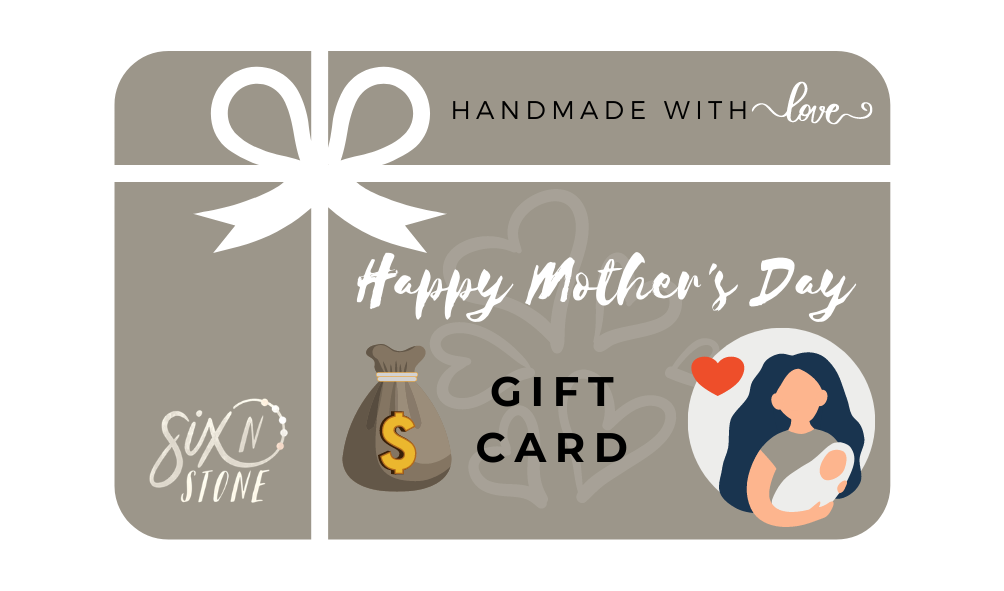 Mother's Day Gift Card