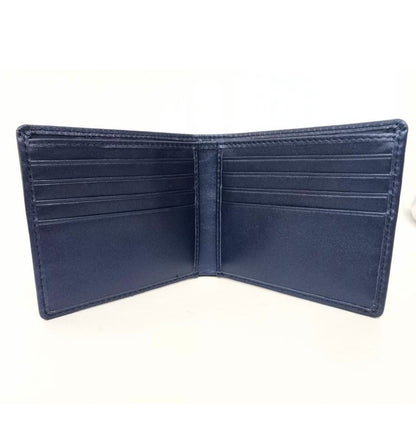 Portefeuille pour homme noir - Alain