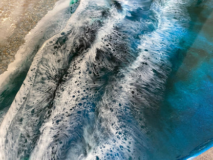 West Coast Winter - AURABAGS SHOP