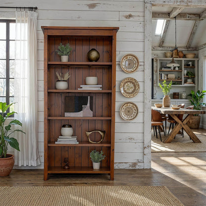 Inglewood Bookcase