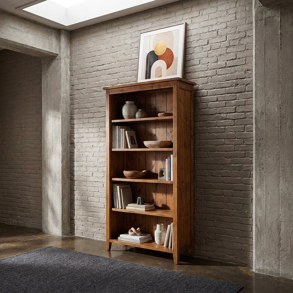 Inglewood Bookcase