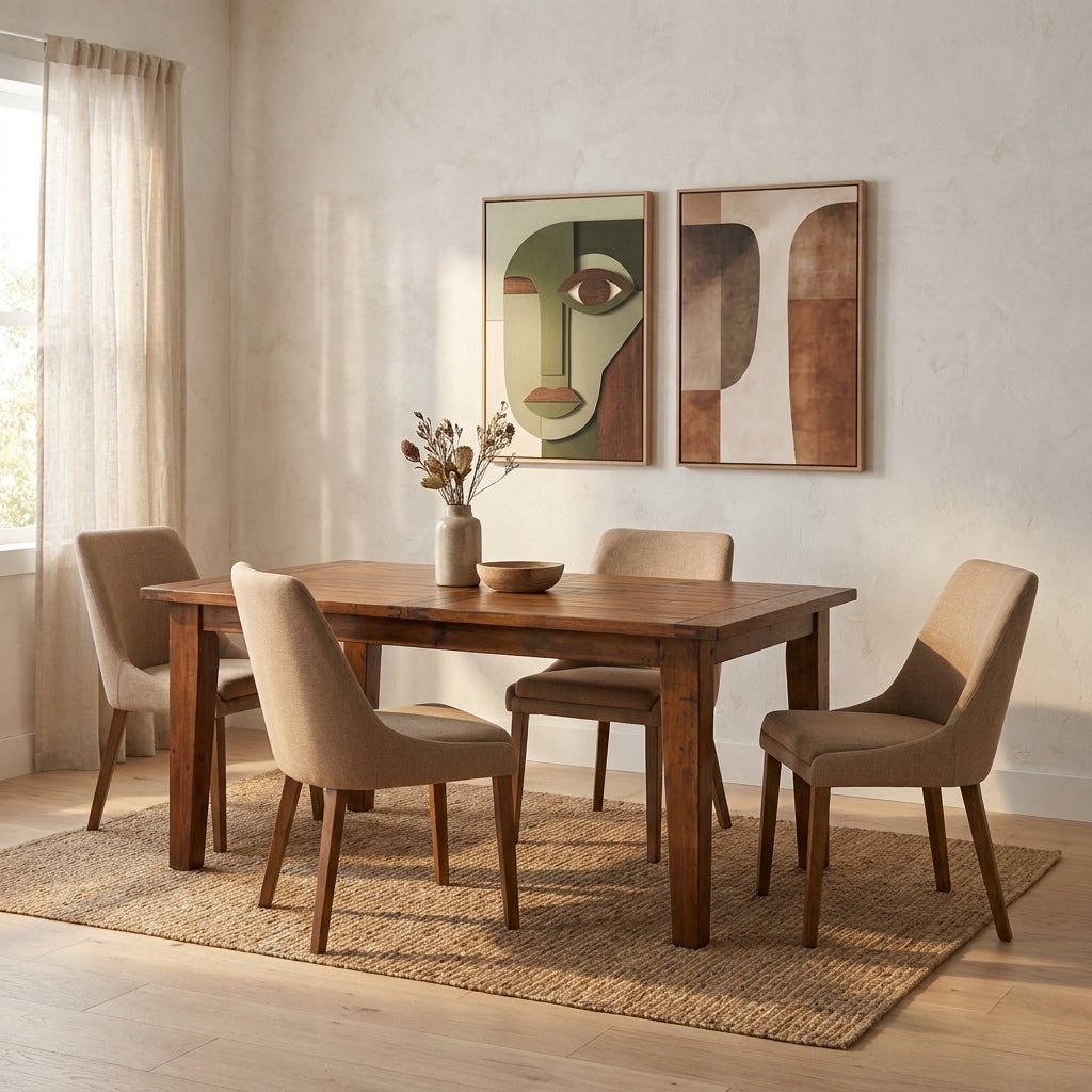 Inglewood Dining Table