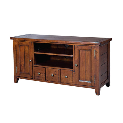 Inglewood Media Unit African Dusk