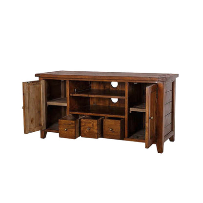 Inglewood Media Unit African Dusk