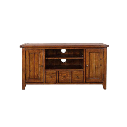 Inglewood Media Unit African Dusk