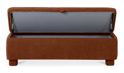 Isla Storage Bench