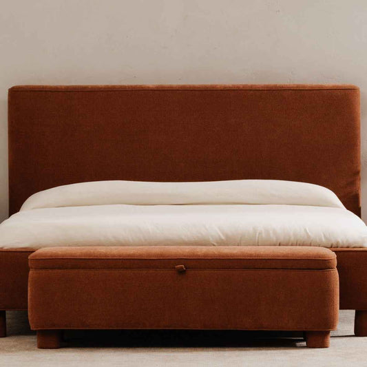 Isla Storage Bench