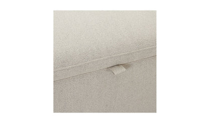 Isla Storage Bench