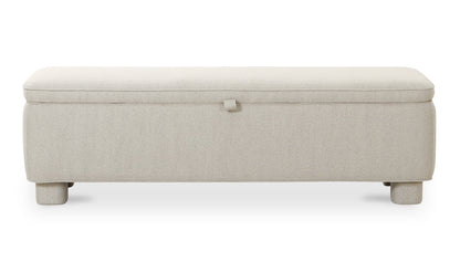 Isla Storage Bench