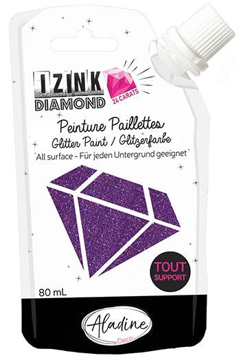 IZINK Diamond 24 Carats