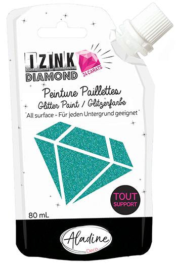 IZINK Diamond 24 Carats