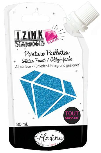 IZINK Diamond 24 Carats