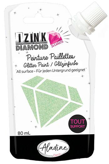 IZINK Diamond 24 Carats
