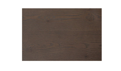 Jarrett 9 Drawer Dresser Brown