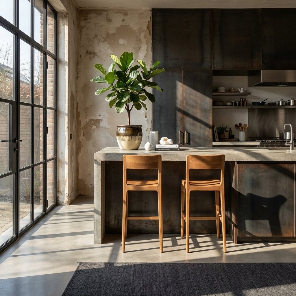 Jarvis Counter Stool