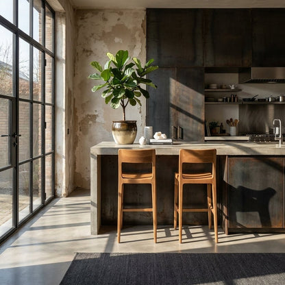 Jarvis Counter Stool