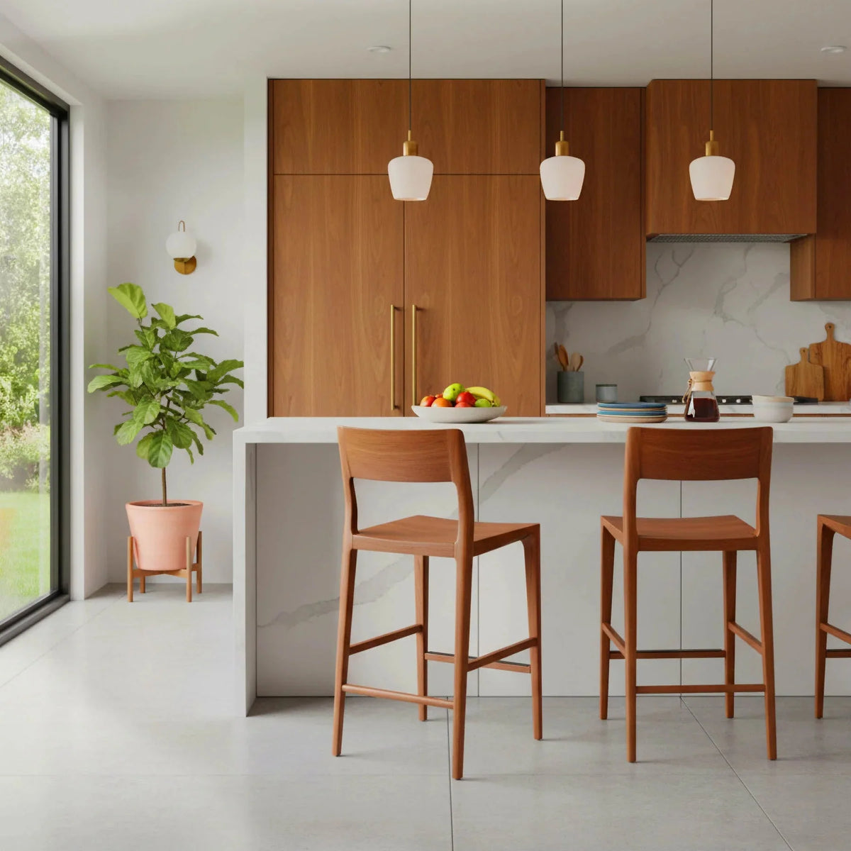 Jarvis Counter Stool
