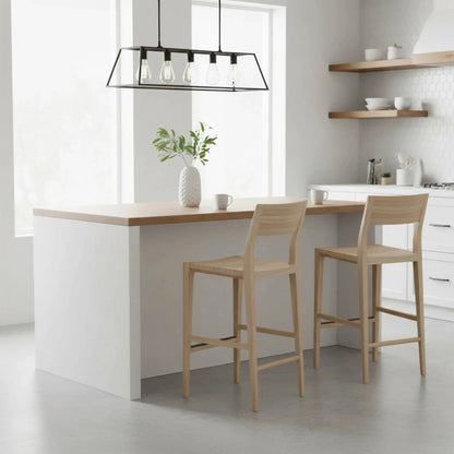 Jarvis Counter Stool
