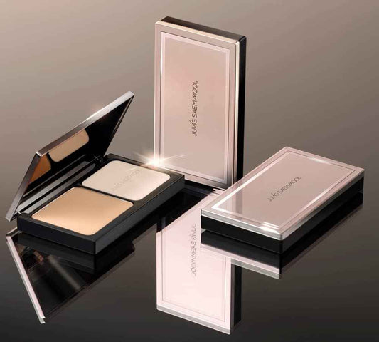 JUNGSAEMMOOL Masterclass Powder Foundation 9.5g